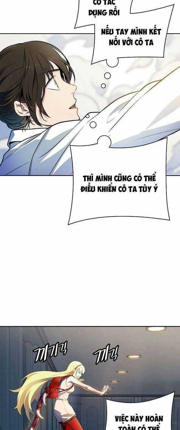 Tòa Tháp Bí Ẩn - Chapter 562 - Trang 34