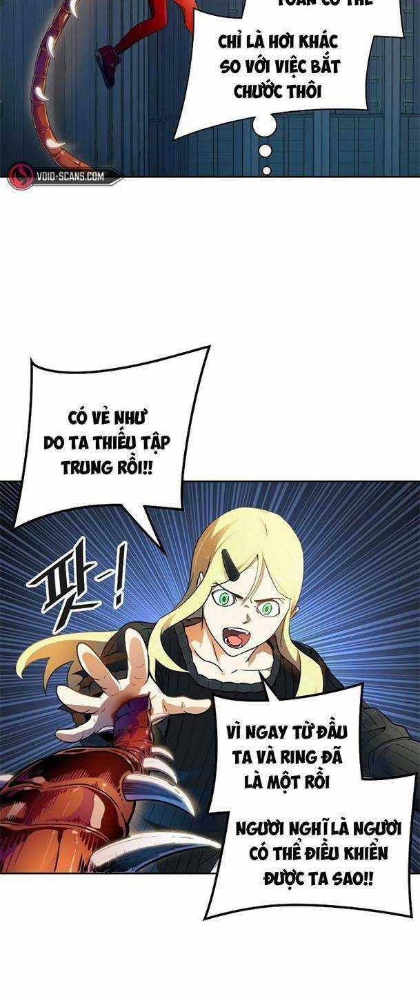 Tòa Tháp Bí Ẩn - Chapter 562 - Trang 35
