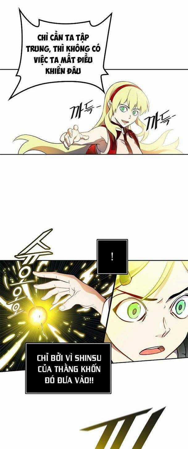 Tòa Tháp Bí Ẩn - Chapter 562 - Trang 36