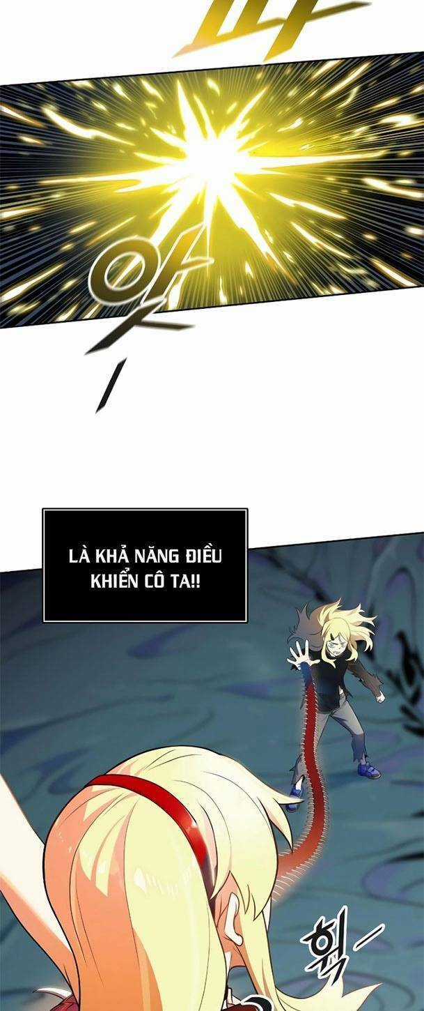 Tòa Tháp Bí Ẩn - Chapter 562 - Trang 37