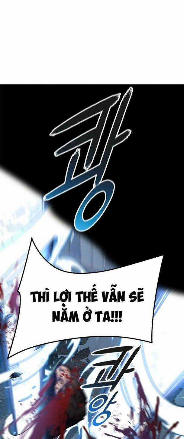 Tòa Tháp Bí Ẩn - Chapter 562 - Trang 42