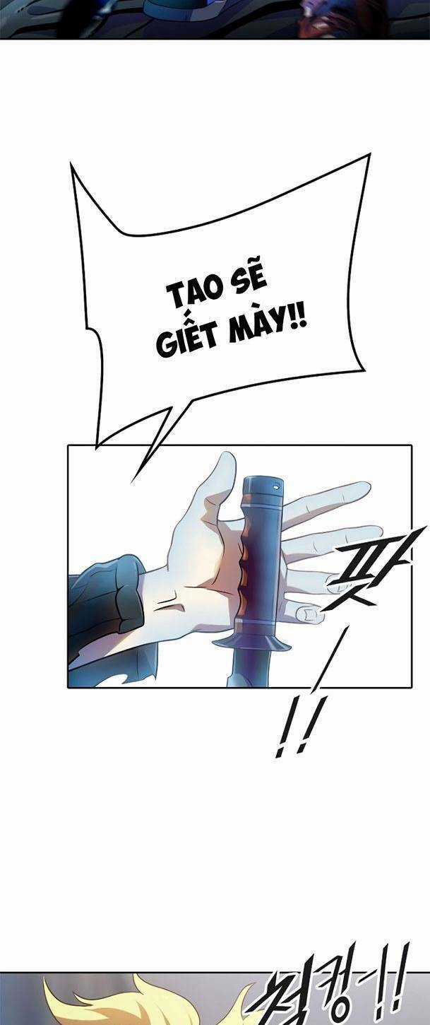 Tòa Tháp Bí Ẩn - Chapter 562 - Trang 45