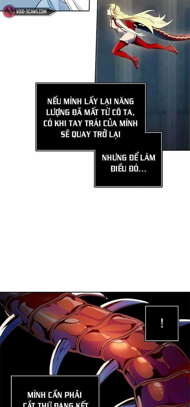 Tòa Tháp Bí Ẩn - Chapter 562 - Trang 7