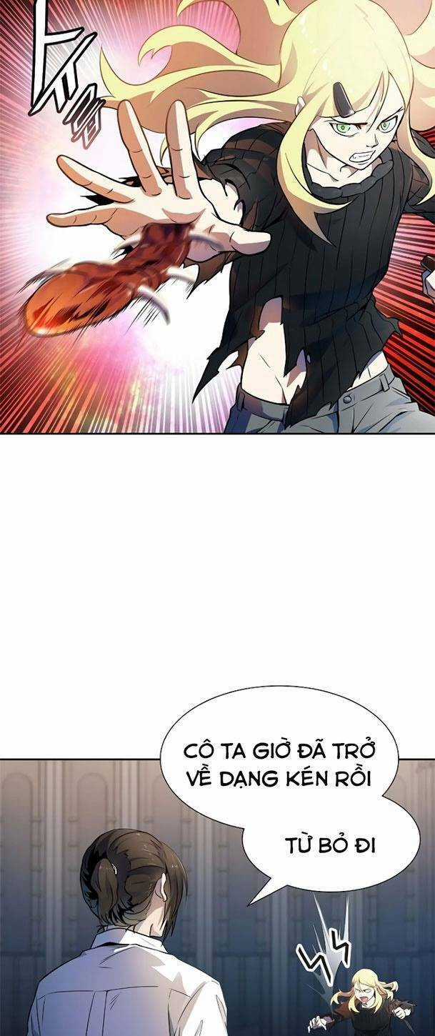 Tòa Tháp Bí Ẩn - Chapter 562 - Trang 61