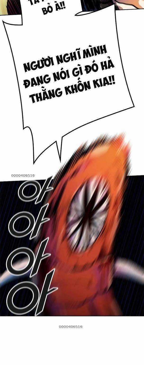 Tòa Tháp Bí Ẩn - Chapter 562 - Trang 63