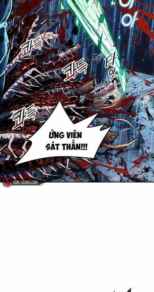 Tòa Tháp Bí Ẩn - Chapter 562 - Trang 69