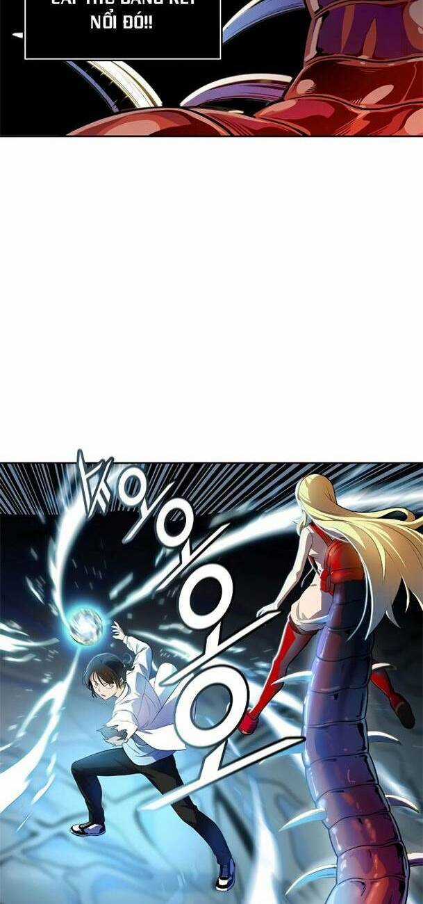 Tòa Tháp Bí Ẩn - Chapter 562 - Trang 8