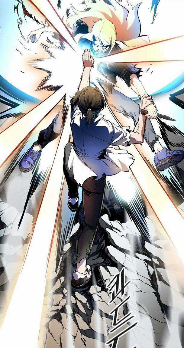 Tòa Tháp Bí Ẩn - Chapter 562 - Trang 77