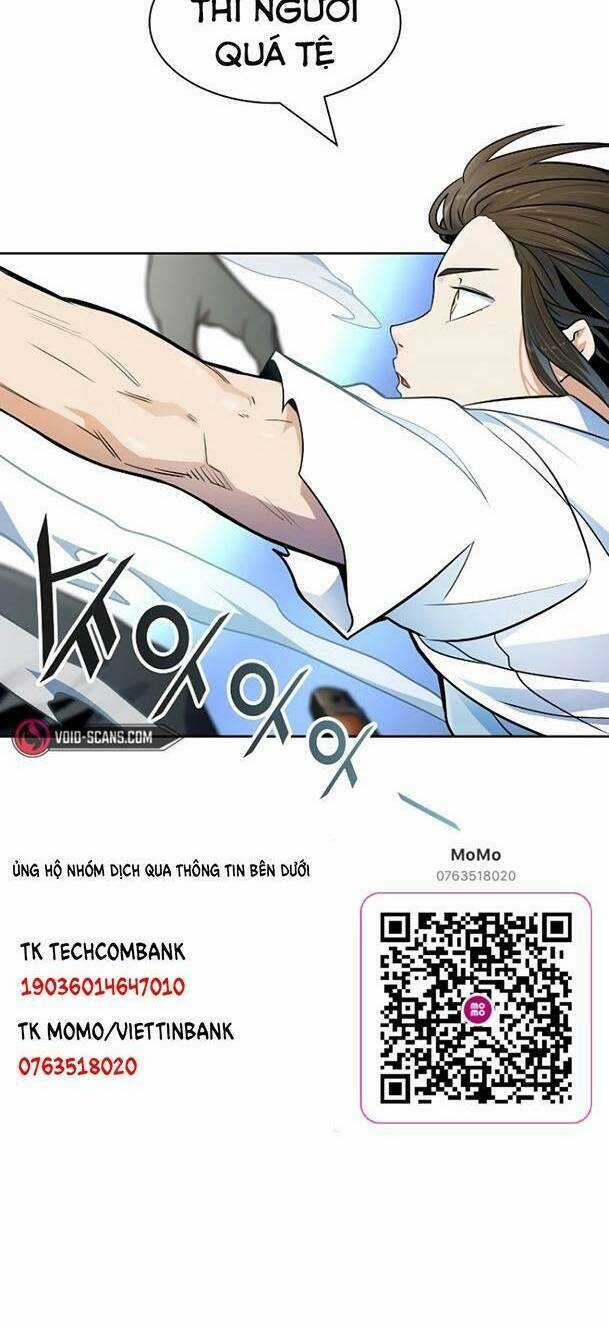 Tòa Tháp Bí Ẩn - Chapter 562 - Trang 80