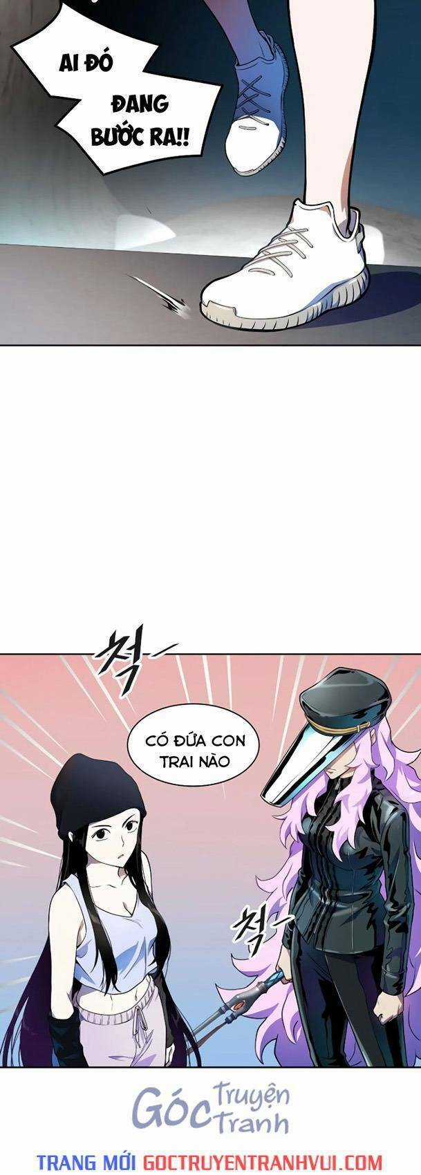 Tòa Tháp Bí Ẩn - Chapter 563 - Trang 103