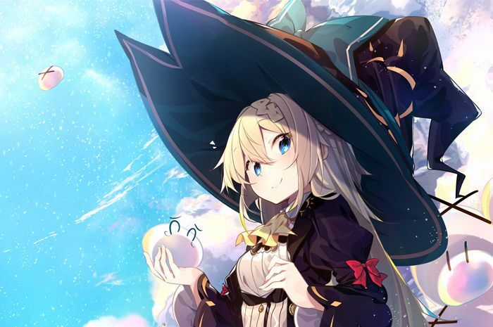 Tòa Tháp Bí Ẩn - Chapter 563 - Trang 106