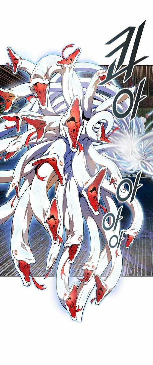 Tòa Tháp Bí Ẩn - Chapter 563 - Trang 20