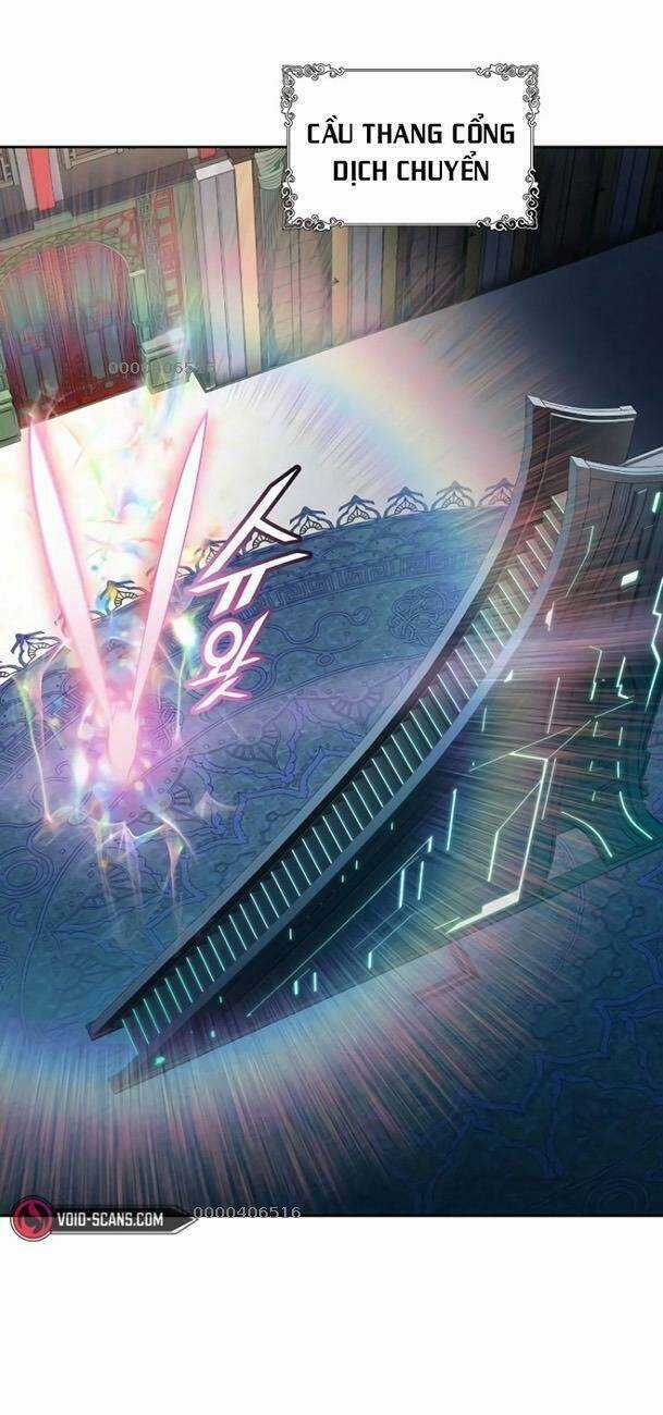 Tòa Tháp Bí Ẩn - Chapter 563 - Trang 3