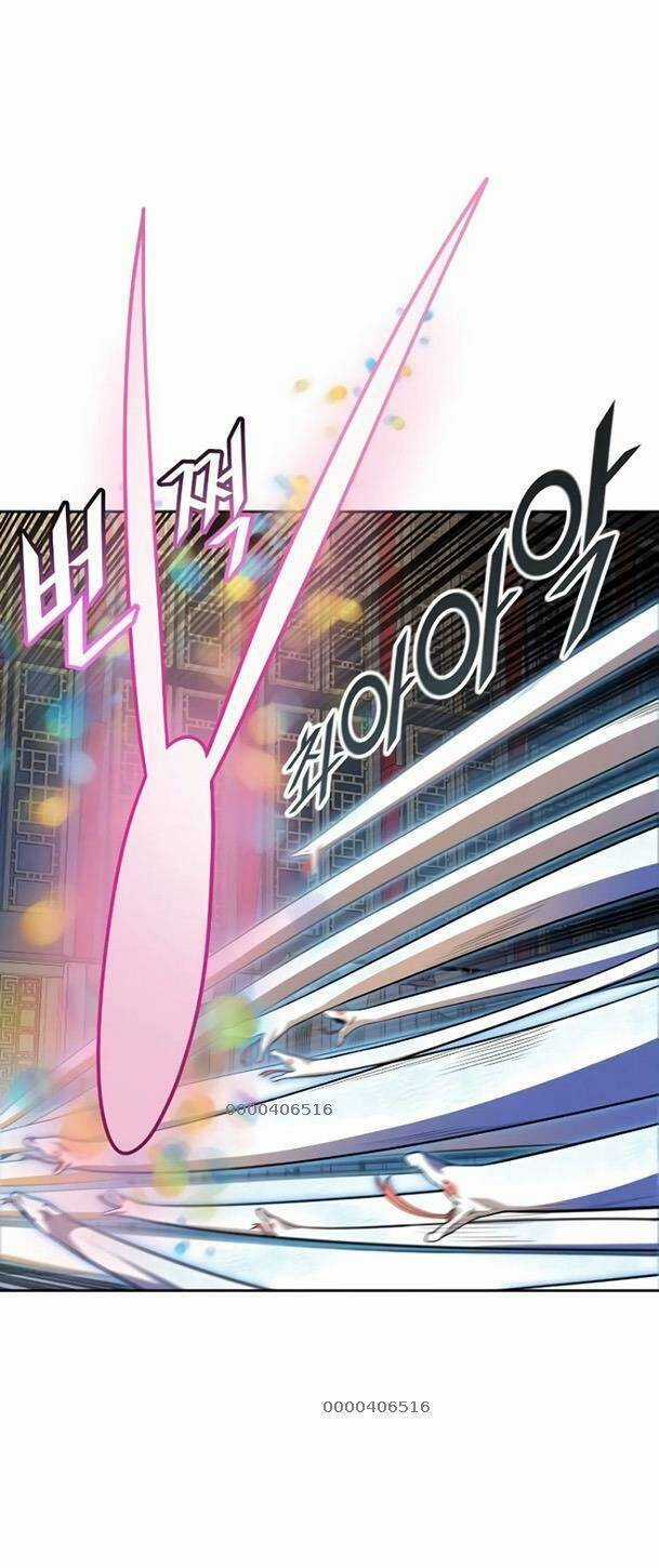 Tòa Tháp Bí Ẩn - Chapter 563 - Trang 21