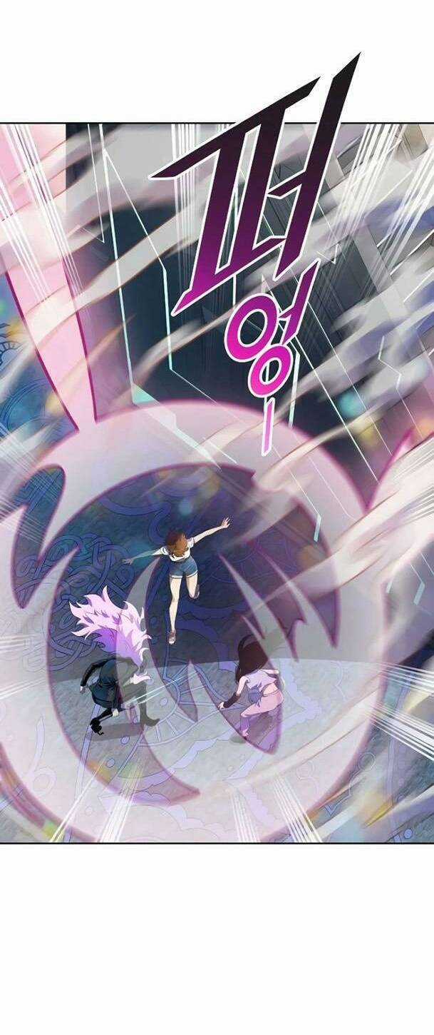 Tòa Tháp Bí Ẩn - Chapter 563 - Trang 22