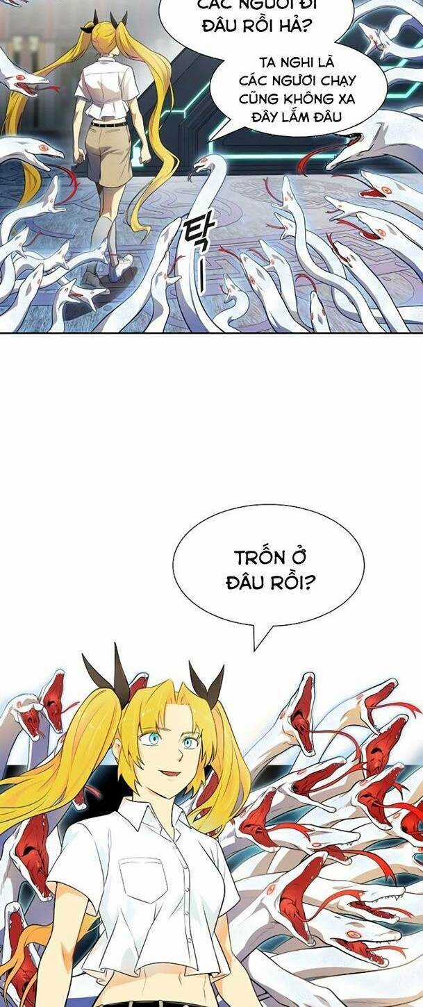 Tòa Tháp Bí Ẩn - Chapter 563 - Trang 24