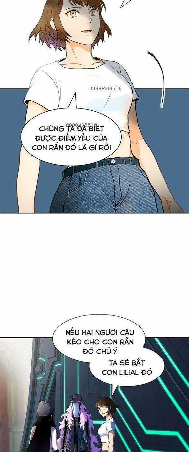 Tòa Tháp Bí Ẩn - Chapter 563 - Trang 27