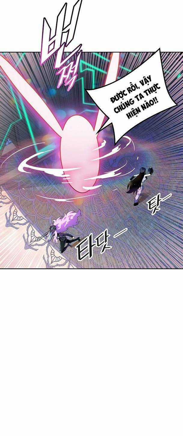 Tòa Tháp Bí Ẩn - Chapter 563 - Trang 29