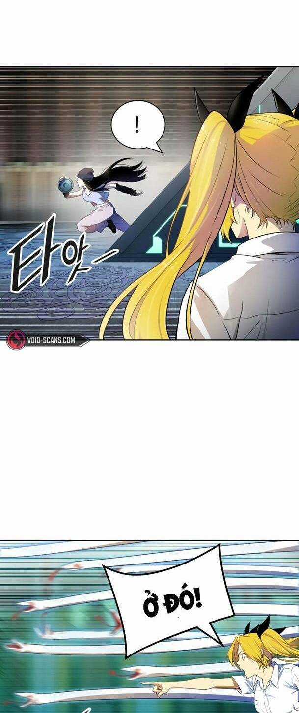 Tòa Tháp Bí Ẩn - Chapter 563 - Trang 30