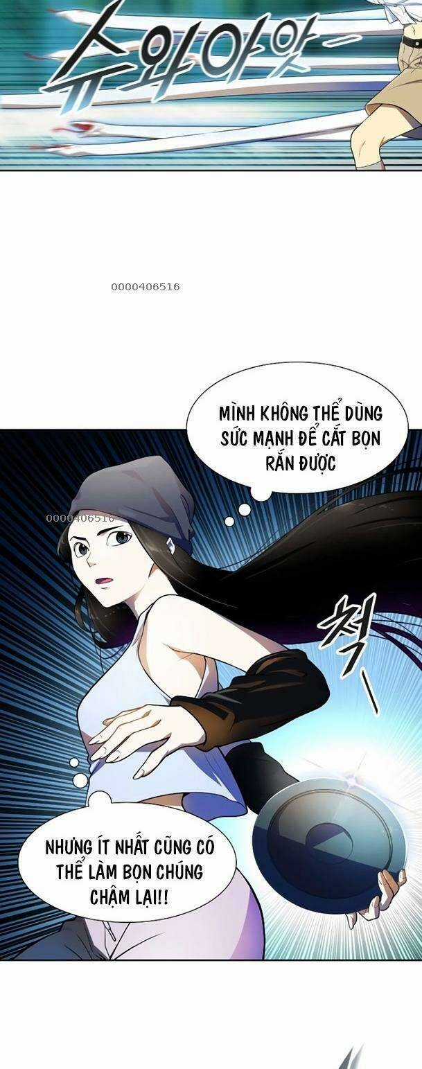 Tòa Tháp Bí Ẩn - Chapter 563 - Trang 31