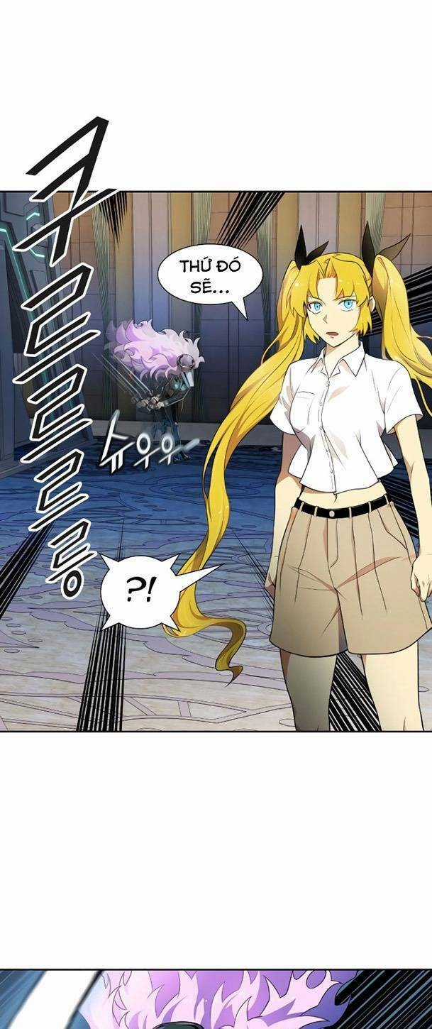 Tòa Tháp Bí Ẩn - Chapter 563 - Trang 37
