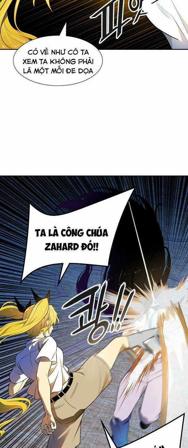 Tòa Tháp Bí Ẩn - Chapter 563 - Trang 44