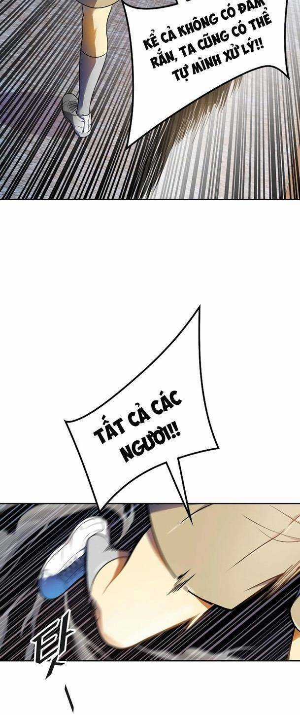 Tòa Tháp Bí Ẩn - Chapter 563 - Trang 45