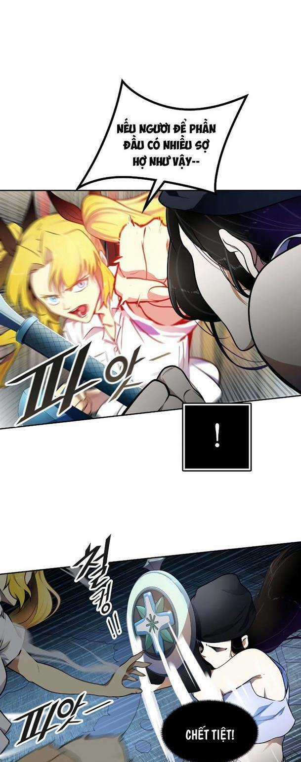 Tòa Tháp Bí Ẩn - Chapter 563 - Trang 47