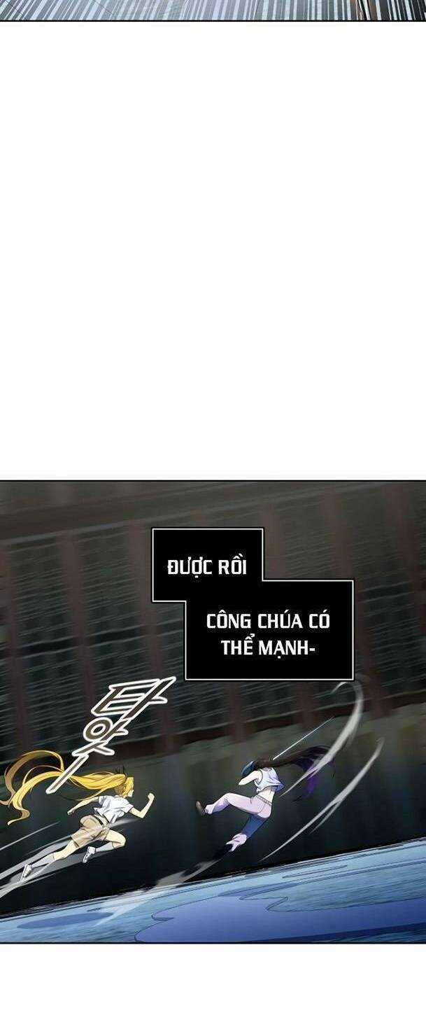 Tòa Tháp Bí Ẩn - Chapter 563 - Trang 50