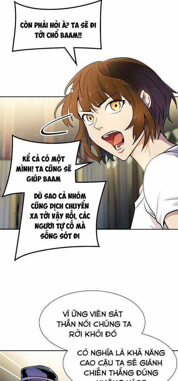 Tòa Tháp Bí Ẩn - Chapter 563 - Trang 6