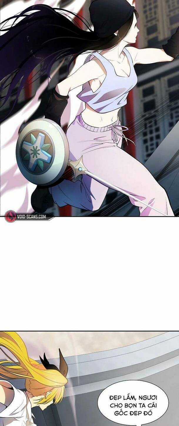 Tòa Tháp Bí Ẩn - Chapter 563 - Trang 58