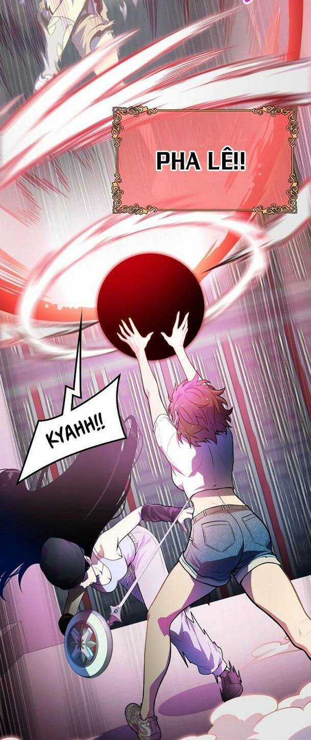 Tòa Tháp Bí Ẩn - Chapter 563 - Trang 62