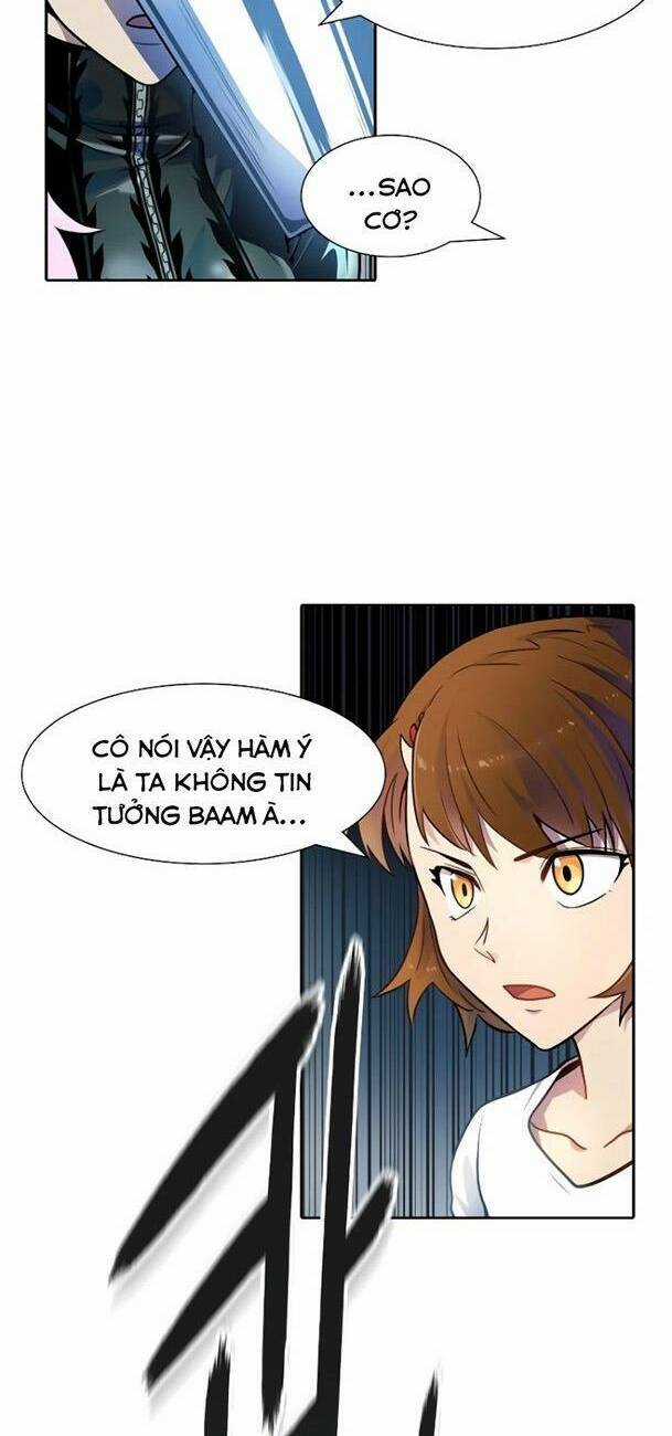Tòa Tháp Bí Ẩn - Chapter 563 - Trang 8