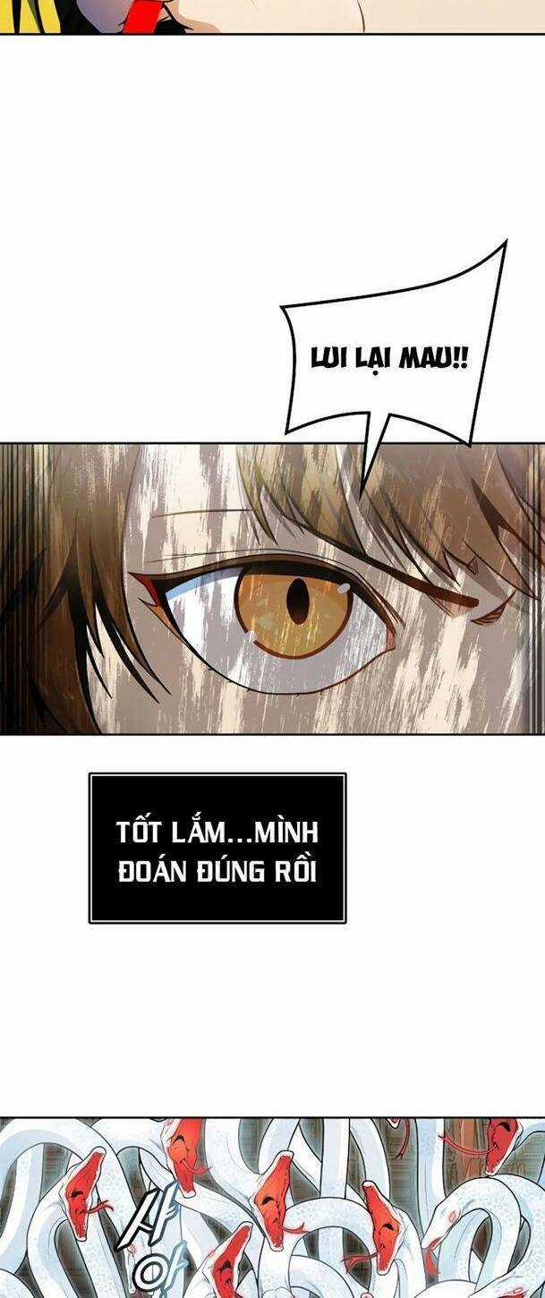 Tòa Tháp Bí Ẩn - Chapter 563 - Trang 76