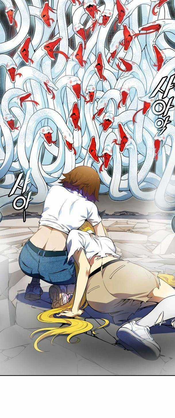 Tòa Tháp Bí Ẩn - Chapter 563 - Trang 77