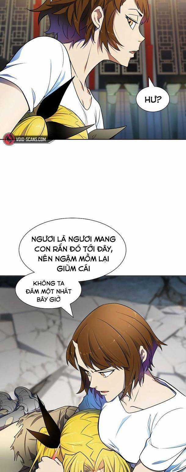 Tòa Tháp Bí Ẩn - Chapter 563 - Trang 79