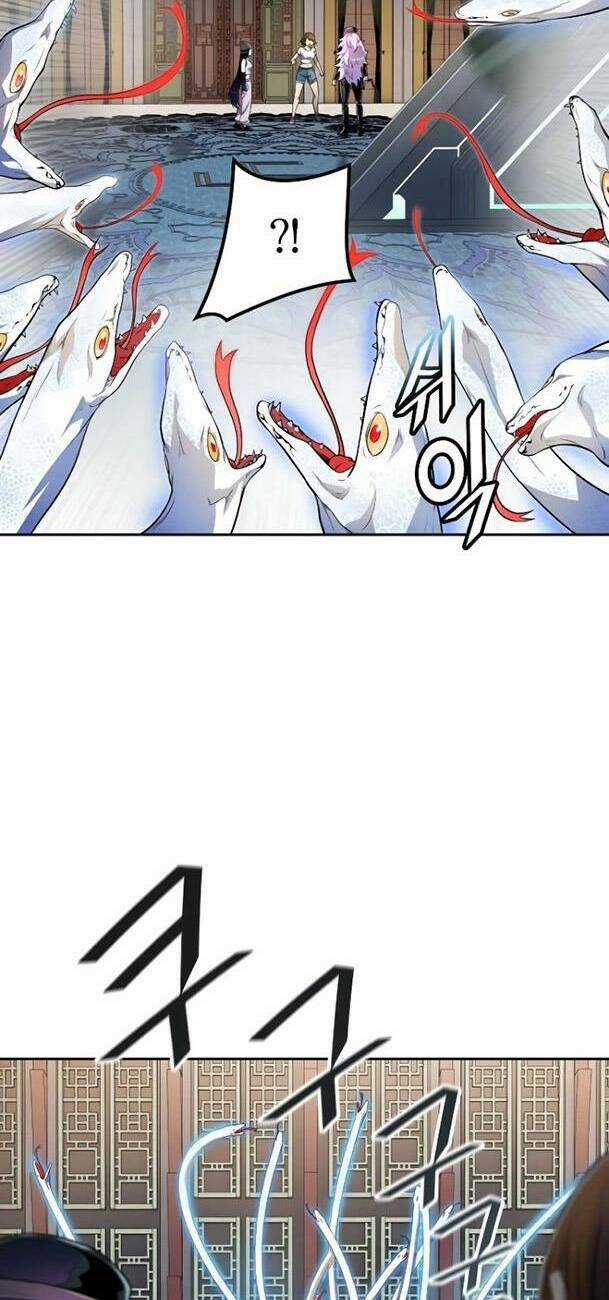 Tòa Tháp Bí Ẩn - Chapter 563 - Trang 10