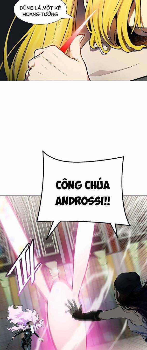 Tòa Tháp Bí Ẩn - Chapter 563 - Trang 91