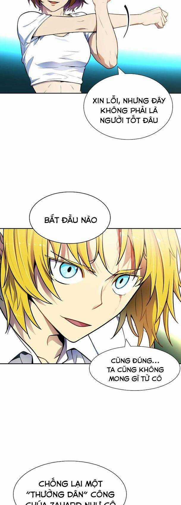 Tòa Tháp Bí Ẩn - Chapter 563 - Trang 97