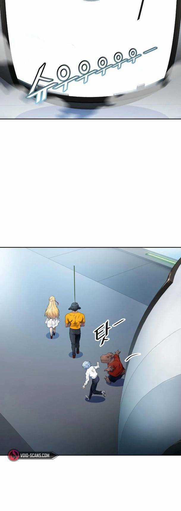 Tòa Tháp Bí Ẩn - Chapter 564 - Trang 13