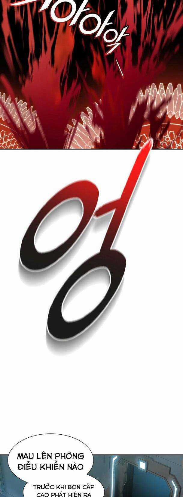 Tòa Tháp Bí Ẩn - Chapter 564 - Trang 19