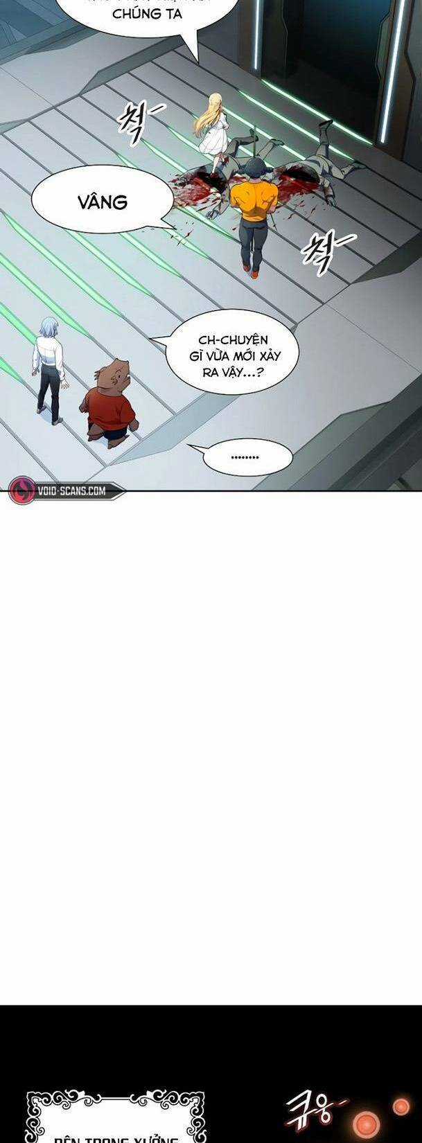 Tòa Tháp Bí Ẩn - Chapter 564 - Trang 20