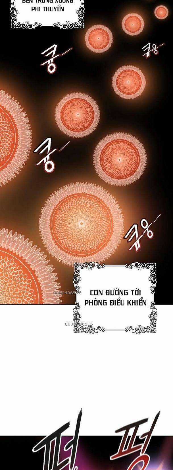 Tòa Tháp Bí Ẩn - Chapter 564 - Trang 21