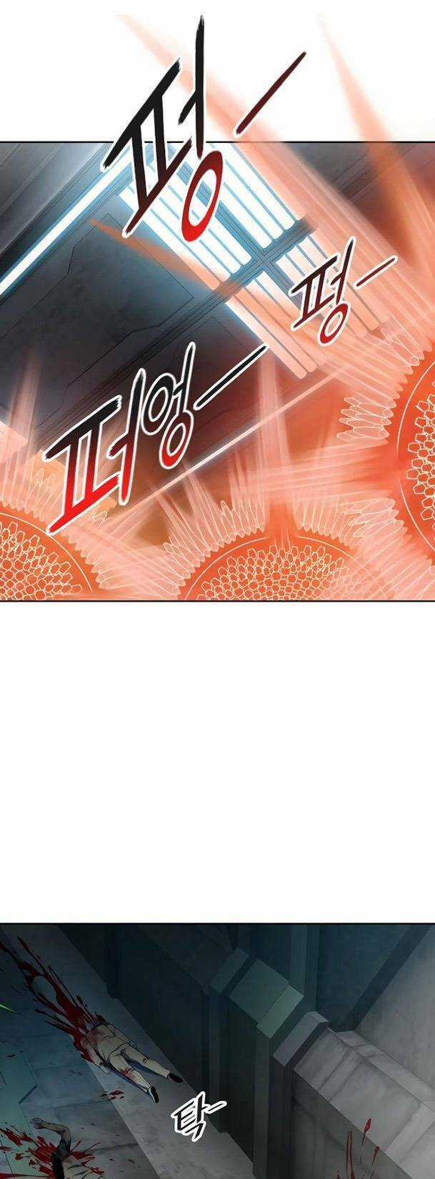 Tòa Tháp Bí Ẩn - Chapter 564 - Trang 23