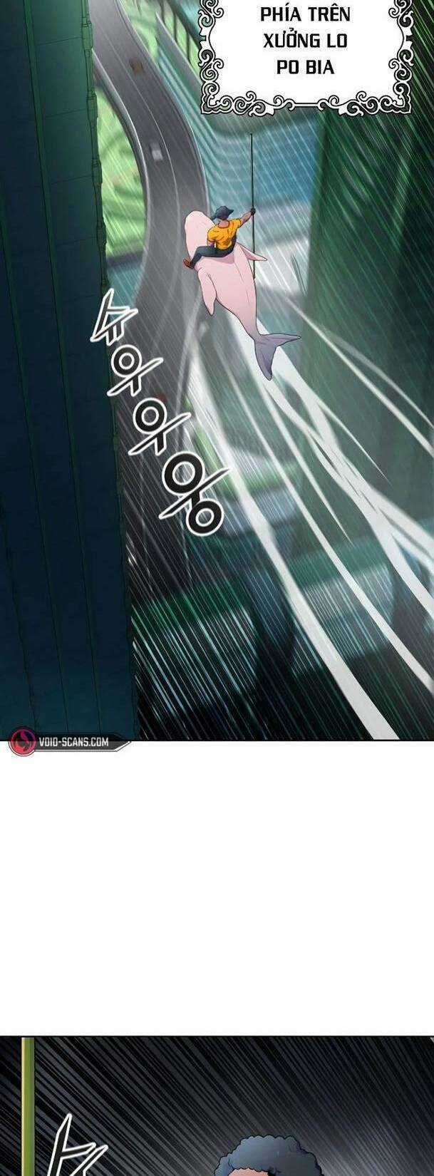 Tòa Tháp Bí Ẩn - Chapter 564 - Trang 40