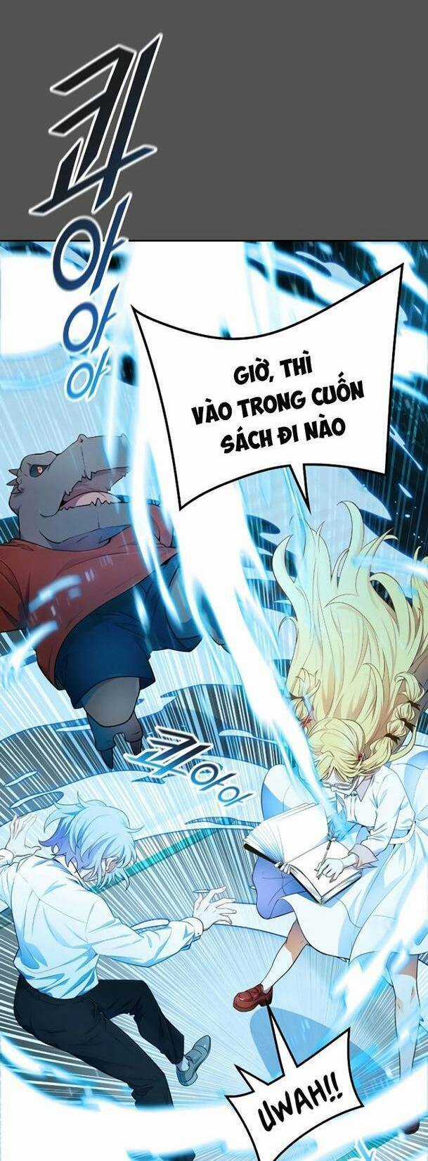 Tòa Tháp Bí Ẩn - Chapter 564 - Trang 46