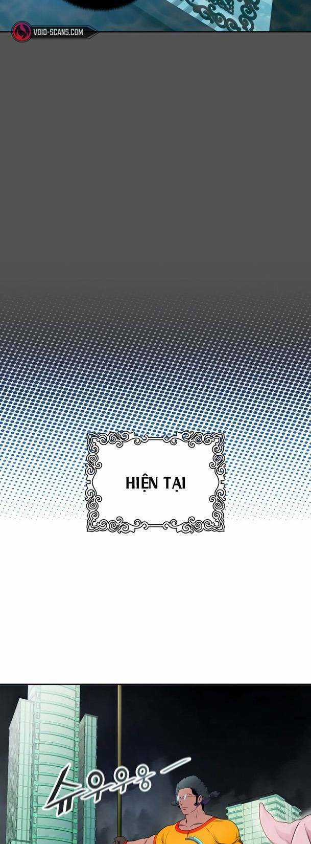 Tòa Tháp Bí Ẩn - Chapter 564 - Trang 51