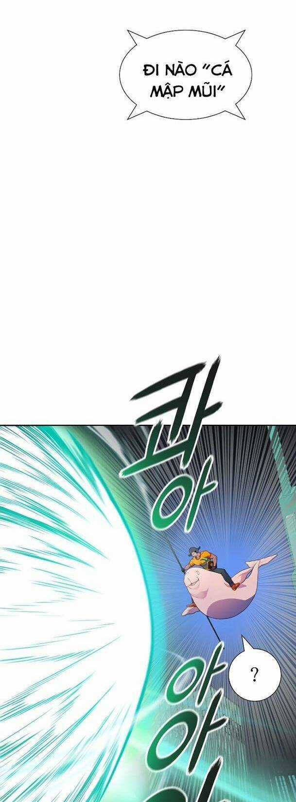 Tòa Tháp Bí Ẩn - Chapter 564 - Trang 54