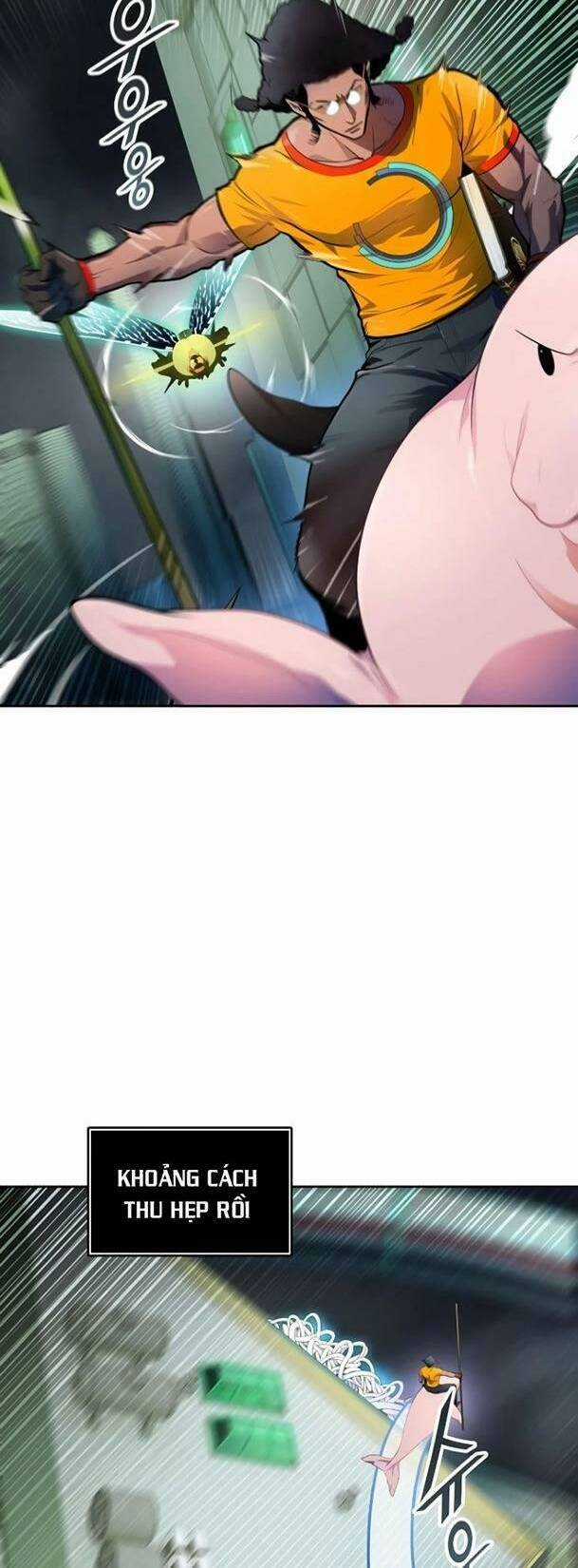 Tòa Tháp Bí Ẩn - Chapter 564 - Trang 60