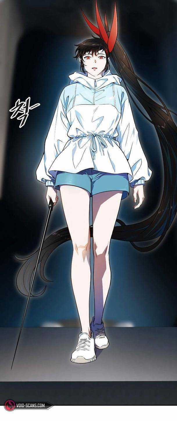 Tòa Tháp Bí Ẩn - Chapter 564 - Trang 7